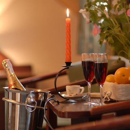Hotel Perlyna Karpat à Slavsko Extérieur photo